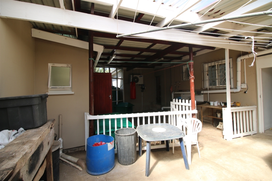 3 Bedroom Property for Sale in Vincent Eastern Cape